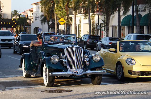 Other Vintage spotted in Palm Beach, Florida