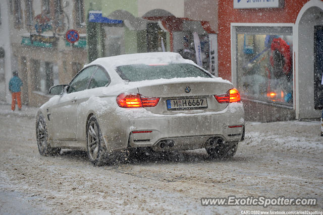 Other Other spotted in Kitzbühel, Austria