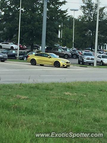 Other Other spotted in Raleigh, North Carolina