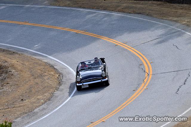 Other Other spotted in Agoura Hills, California