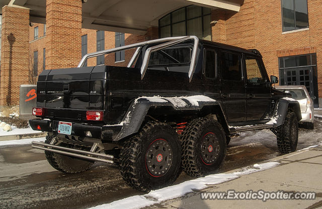 Other Other spotted in Columbus, Ohio