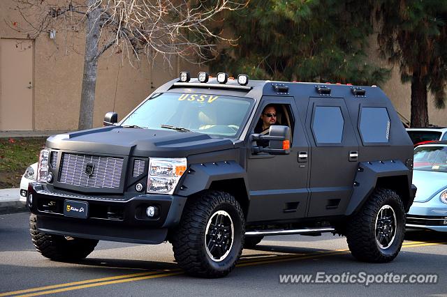 Other Other spotted in Rowland Heights, California