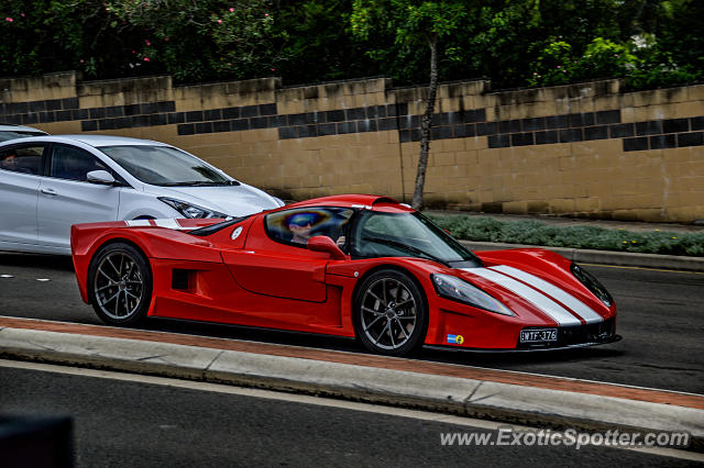 Other Other spotted in Sydney, Australia