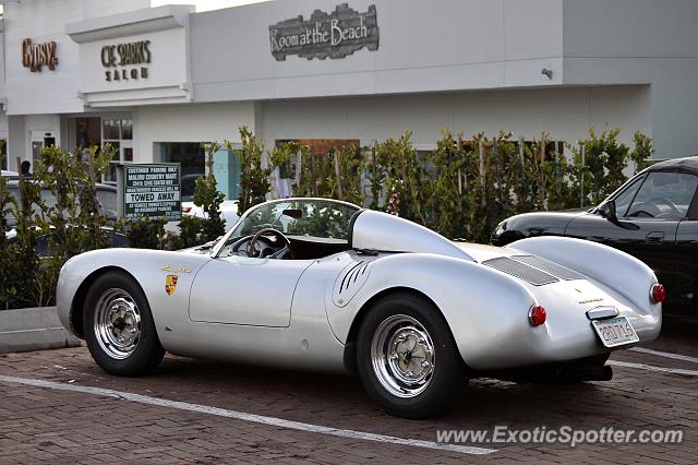 Other Kit Car spotted in Malibu, California