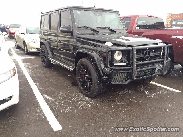 Other Other spotted in Cincinnati, Ohio