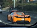 Mclaren MP4-12C