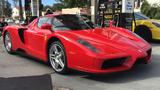 Ferrari Enzo
