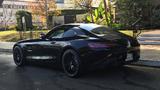 Mercedes AMG GT