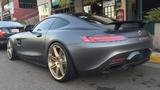 Mercedes AMG GT
