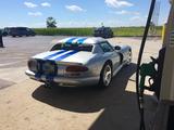 Dodge Viper