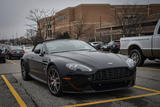 Aston Martin Vantage