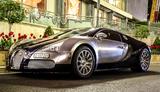Bugatti Veyron