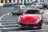 Ferrari F12