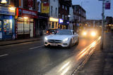 Mercedes AMG GT