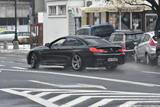 BMW M6