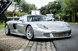 Porsche Carrera GT