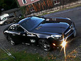 Mercedes SL 65 AMG