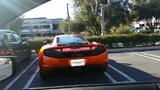 Mclaren MP4-12C