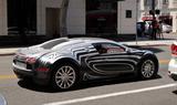 Bugatti Veyron