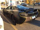 Mclaren 650S