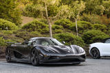 Koenigsegg Agera R