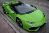 Lamborghini Huracan