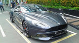 Aston Martin Vanquish