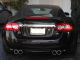 Jaguar XKR