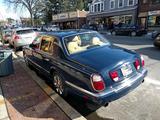 Bentley Arnage