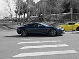 Aston Martin Vanquish