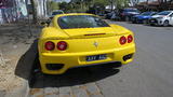 Ferrari 360 Modena