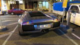 Lamborghini Murcielago