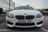 BMW M6