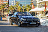 Mercedes SL 65 AMG