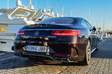 Mercedes SL 65 AMG