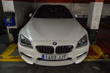 BMW M6