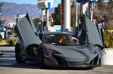 Mclaren 675LT