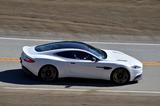 Aston Martin Vanquish