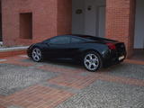 Lamborghini Gallardo