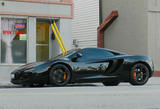 Mclaren MP4-12C