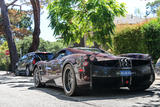 Pagani Huayra