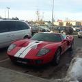 Ford GT