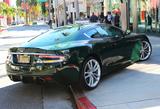 Aston Martin DBS
