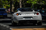 Lotus Evora