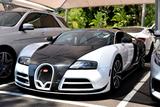 Bugatti Veyron