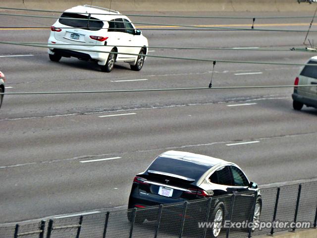 Other Other spotted in DTC, Colorado