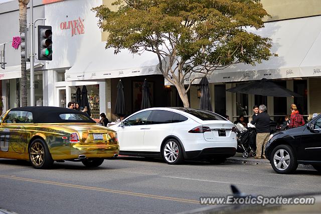 Other Other spotted in Beverly Hills, California