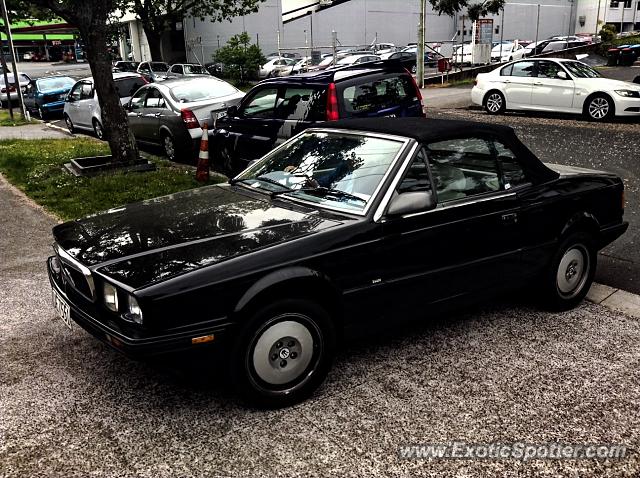 Other Vintage spotted in Auckland, New Zealand