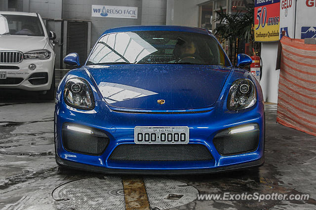 Other Other spotted in São Paulo, Brazil