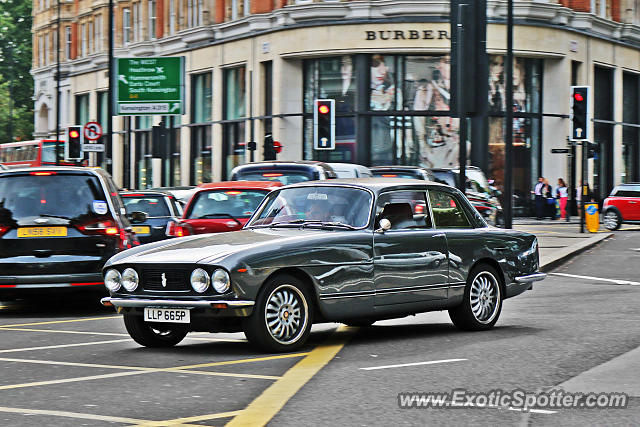 Other Vintage spotted in London, United Kingdom